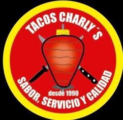TACOS CHARLY