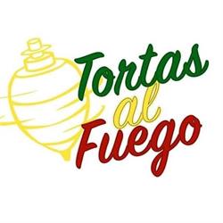 Tortas Al Fuego