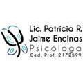 Psic. Patricia Jaime Encinas