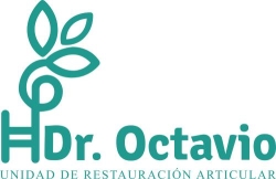 Dr. Salvador Octavio Ramírez Valdivia