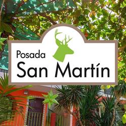 Posada San Martin