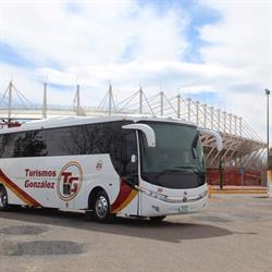 TURISMOS GONZALEZ