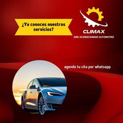 AutoClimas Climax