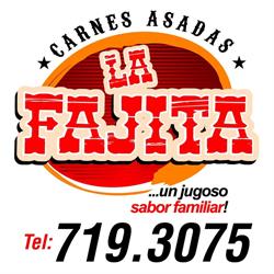 Carnes Asadas La Fajita