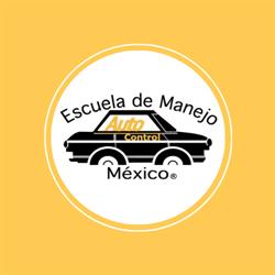 Escuela de Manejo Auto Control México