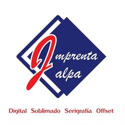 Imprenta JALPA