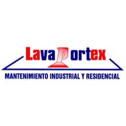 Lavaportex