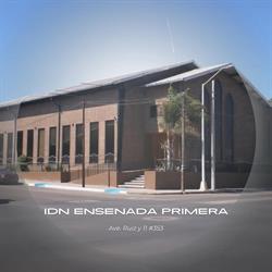 Primera Iglesia del Nazareno