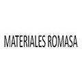 Materiales Romasa