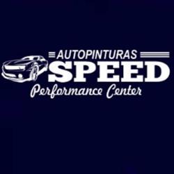 Autopinturas Speed