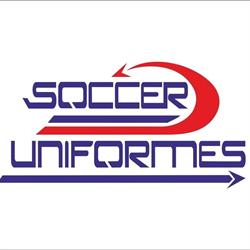 Soccer uniformes