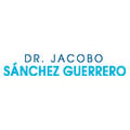 Dr. Jacobo Sánchez Guerrero