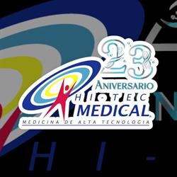 Hi-Tec Medical, S.A. de C.V.
