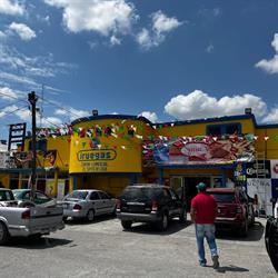 Comercial Iruegas