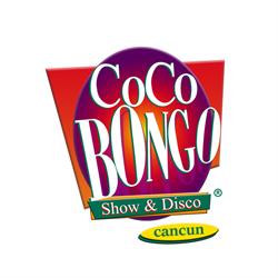 Coco Bongo Cancún