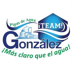 Pipas De Agua González Team