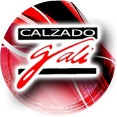 Calzado Gali