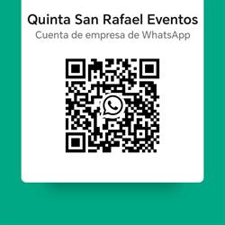 Quinta San Rafael.
