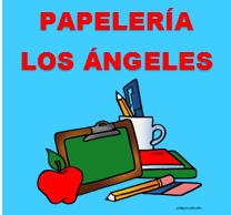 Papelería Los Ángeles
