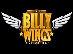Billy Wings