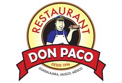 RESTAURANT DON PACO