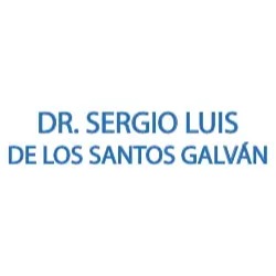 Dr. Sergio Luis De Los Santos Galván