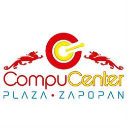 Plaza CompuCenter Zapopan