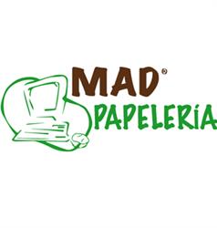 MAD Papeleria, Computo y Muebles de Oficina