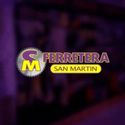 FERRETERIA SAN MARTIN