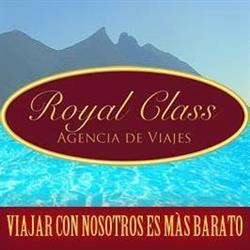 Agencia de Viajes de Monterrey RoyalClass