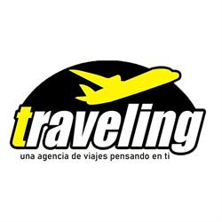 TRAVELING AGENCIA DE VIAJES
