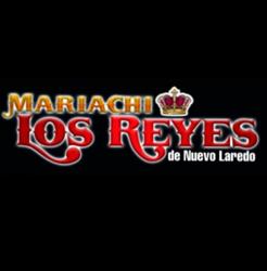 MARIACHI LOS REYES DE NUEVO LAREDO