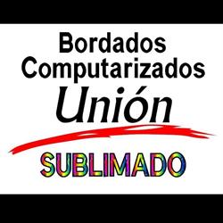 Bordados Computarizados Unión