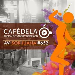 Café de la O