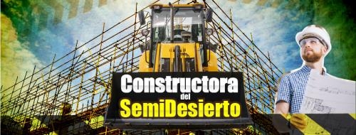 Constructora del Semidesierto