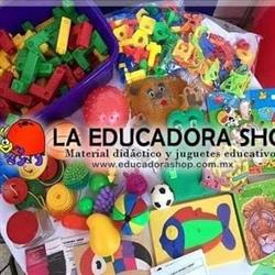 LA EDUCADORA SHOP
