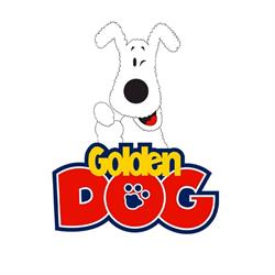 Golden Dog