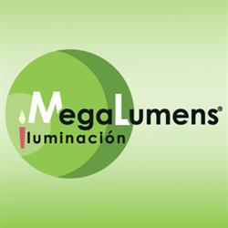 Megalumen's Iluminación