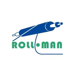 Rodillos Roll Man