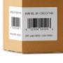 Etiquetado de cajas