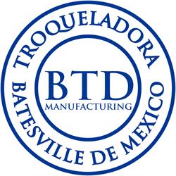 Troqueladora Batesville de México