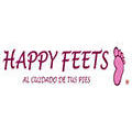 Happy Feets