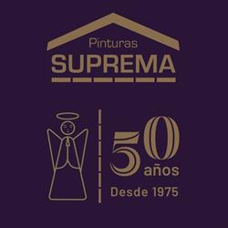PINTURAS SUPREMA
