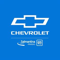 CHEVROLET Salamanca