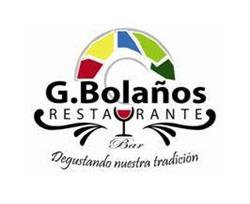 G. Bolaños Restaurante
