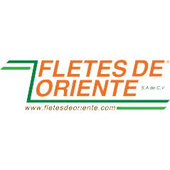 Fletes De Oriente Sa De Cv