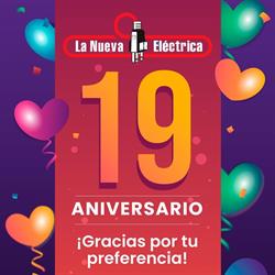 Surtidora Electrica Maser, S.A. De C.V.