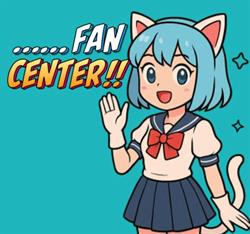 Fan Center