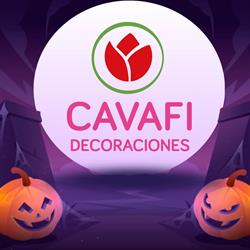 cavafi DECORACIONES S.A. DE C.V