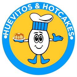 Los Huevitos y Hot Cakes